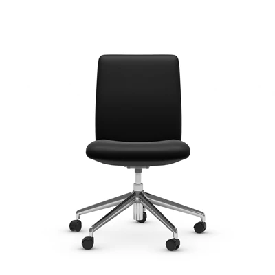 Stressless L Laurel low office Kontorsstol