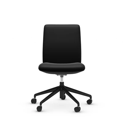 Stressless L Laurel low office Kontorsstol