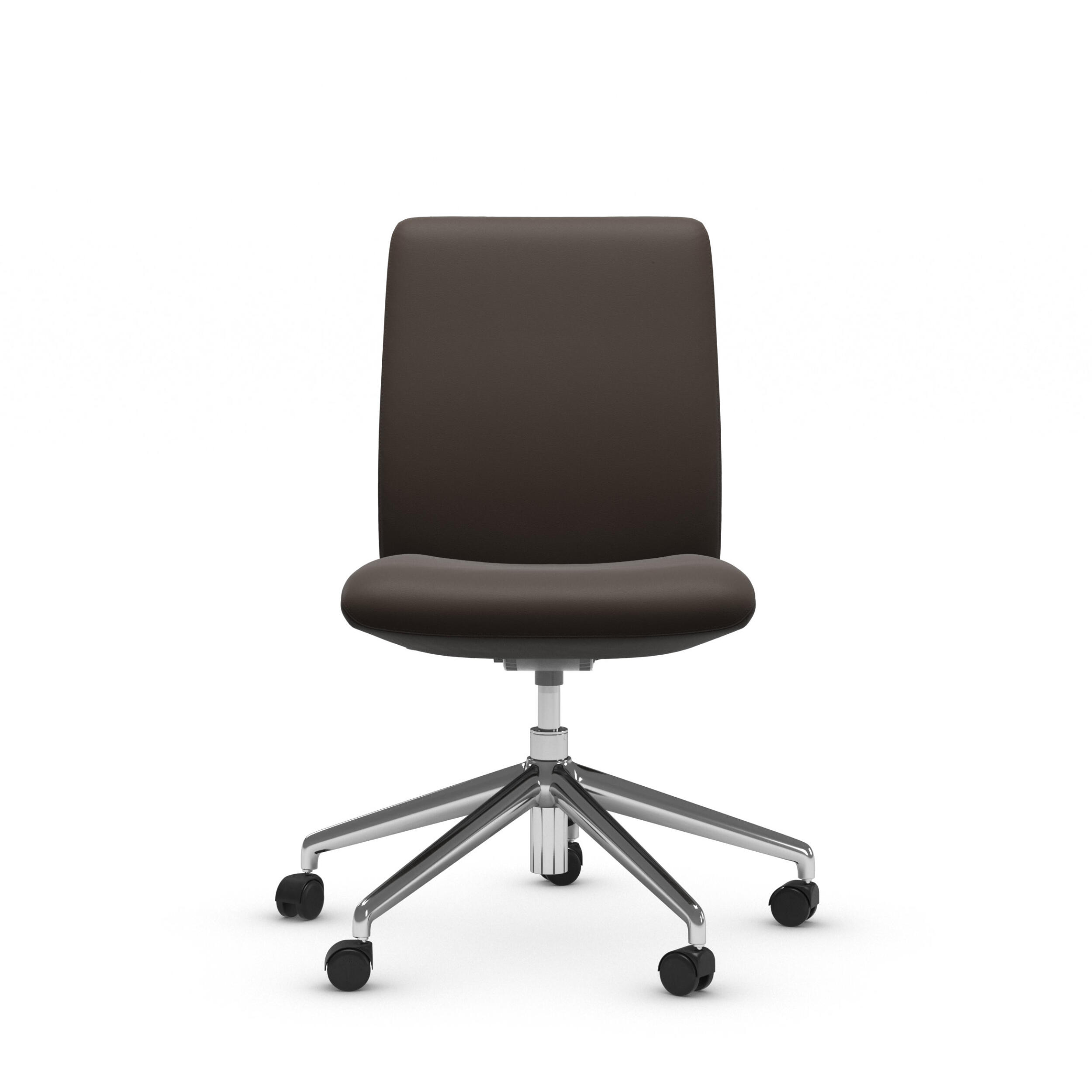 Stressless L Laurel low office Kontorsstol 