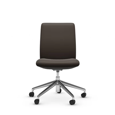 Stressless L Laurel low office Kontorsstol