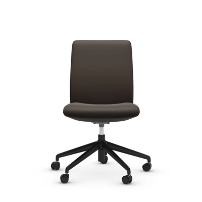 Stressless L Laurel low office Kontorsstol