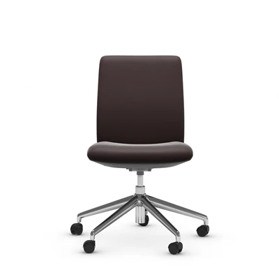 Stressless L Laurel low office Kontorsstol