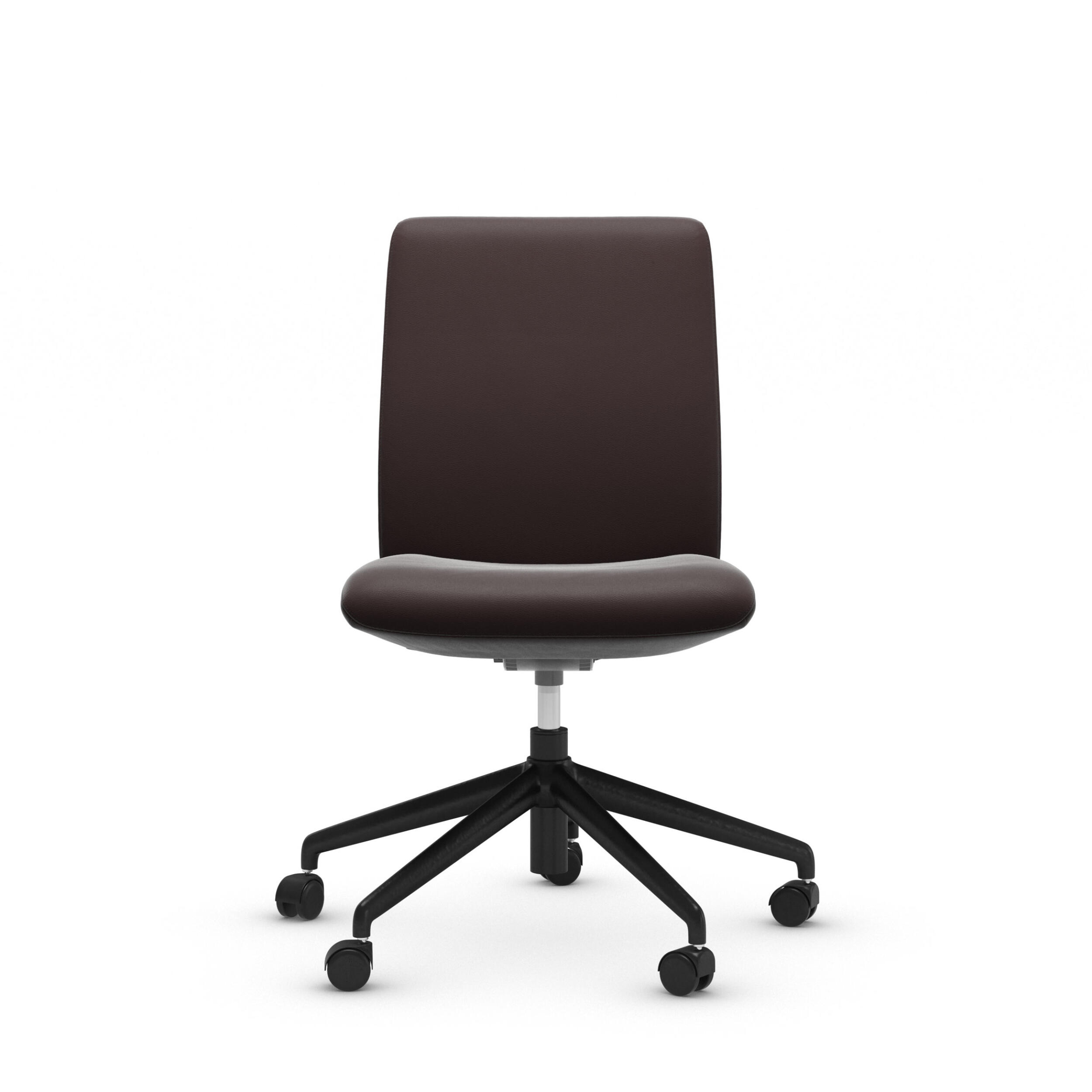 Stressless L Laurel low office Kontorsstol 