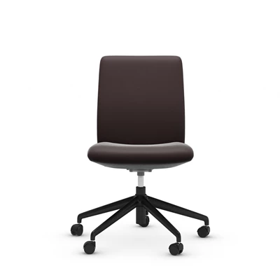 Stressless L Laurel low office Kontorsstol