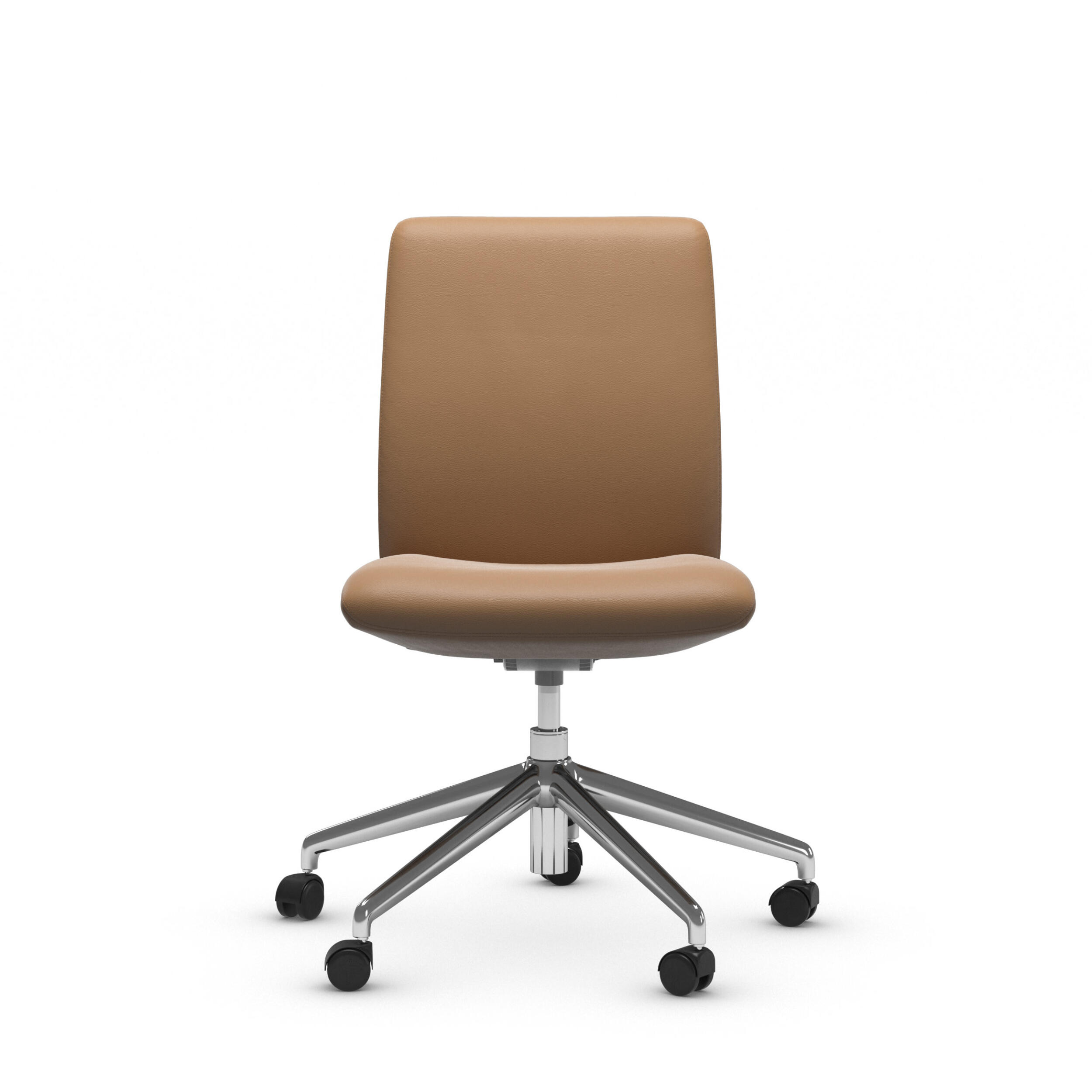 Stressless L Laurel low office Kontorsstol 