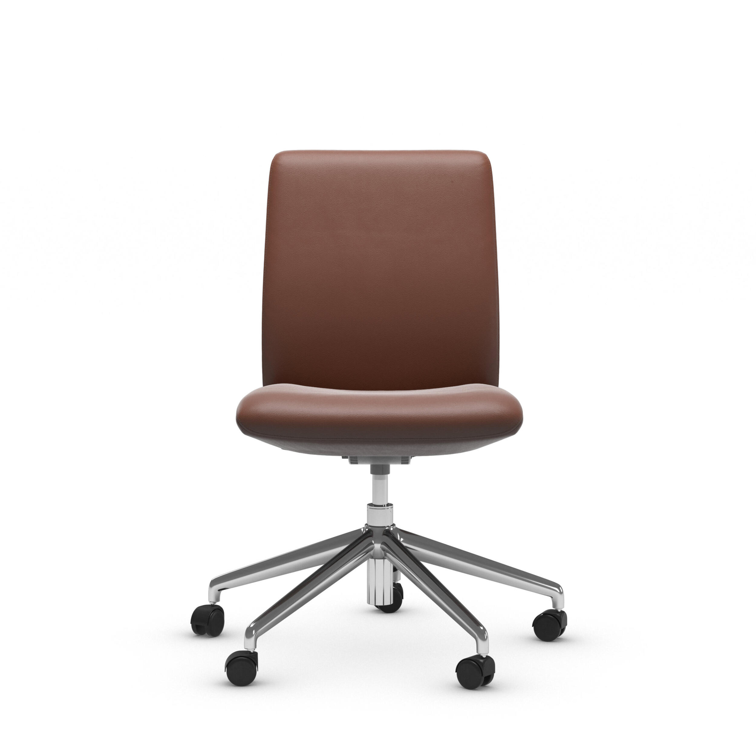 Stressless L Laurel low office Kontorsstol 