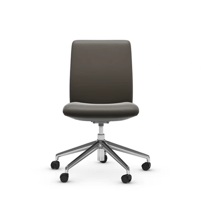 Stressless L Laurel low office Kontorsstol