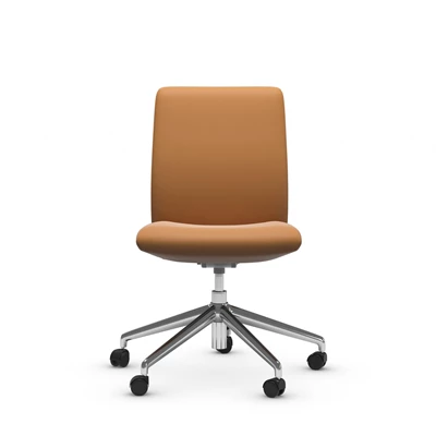 Stressless L Laurel low office Kontorsstol