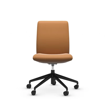 Stressless L Laurel low office Kontorsstol