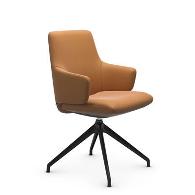 Stressless L D350 Laurel low matstol