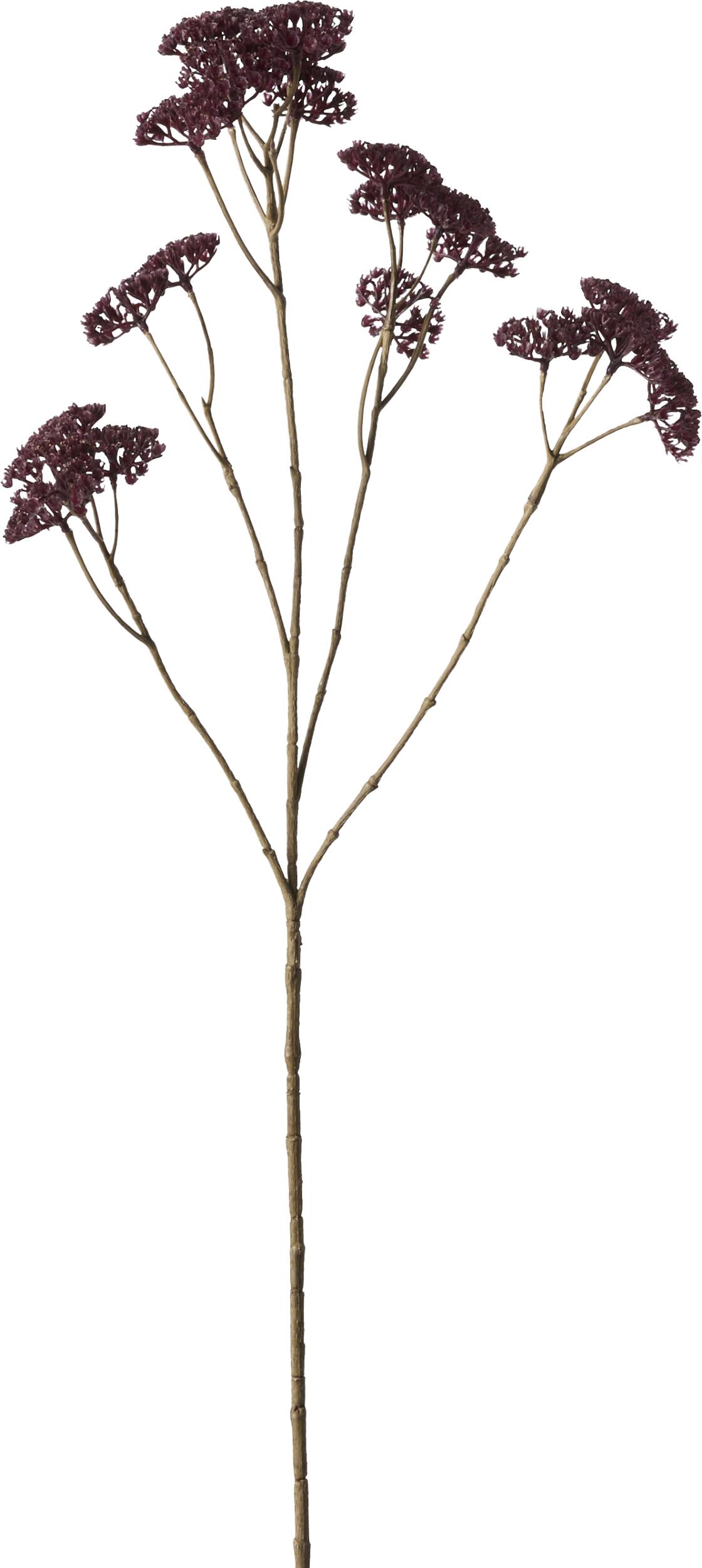 Røllike konstgjord växt 72 x 27 cm 