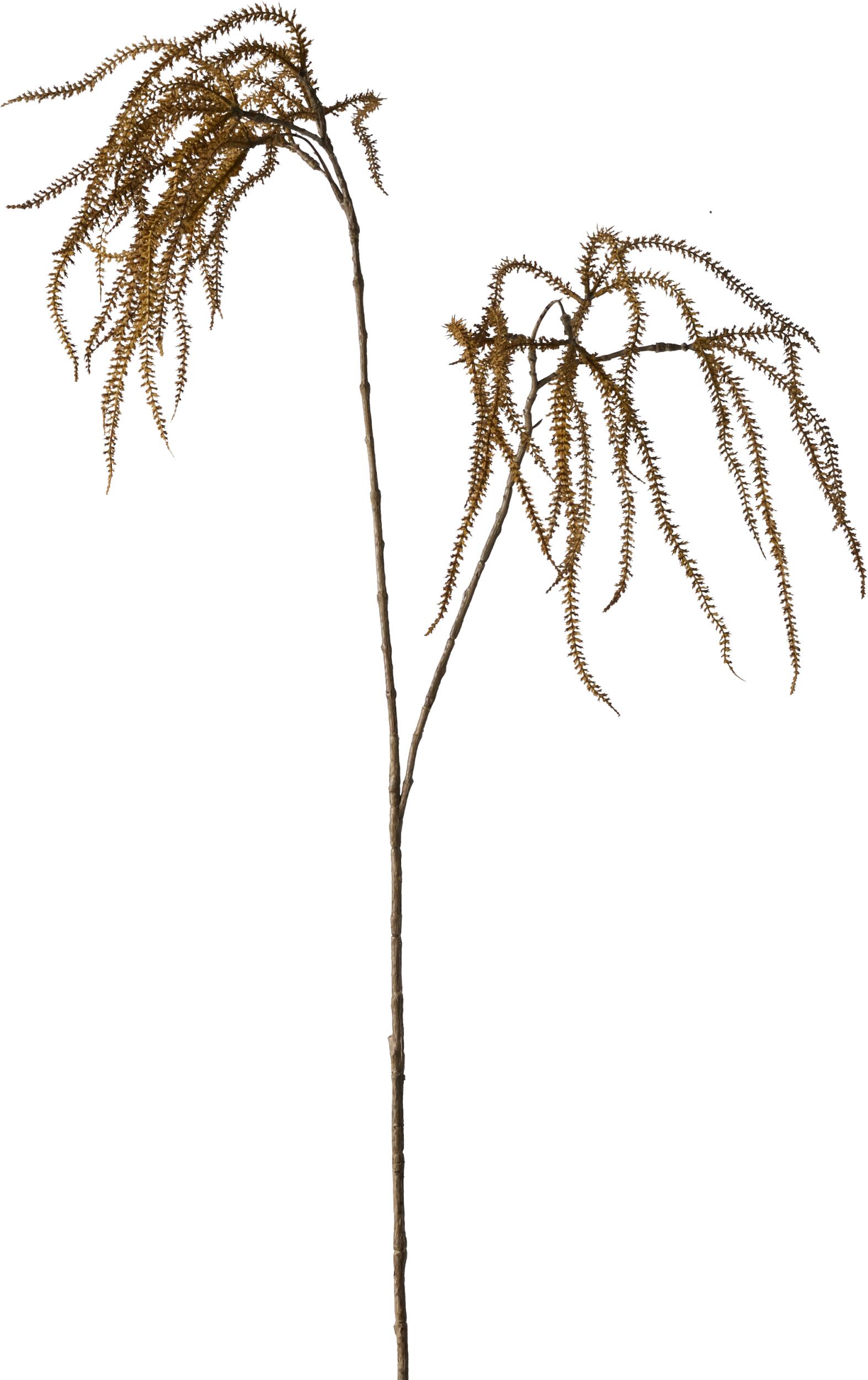 Amaranthus konstgjord växt 110 x 45 cm 