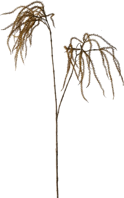 Amaranthus konstgjord växt 110 x 45 cm
