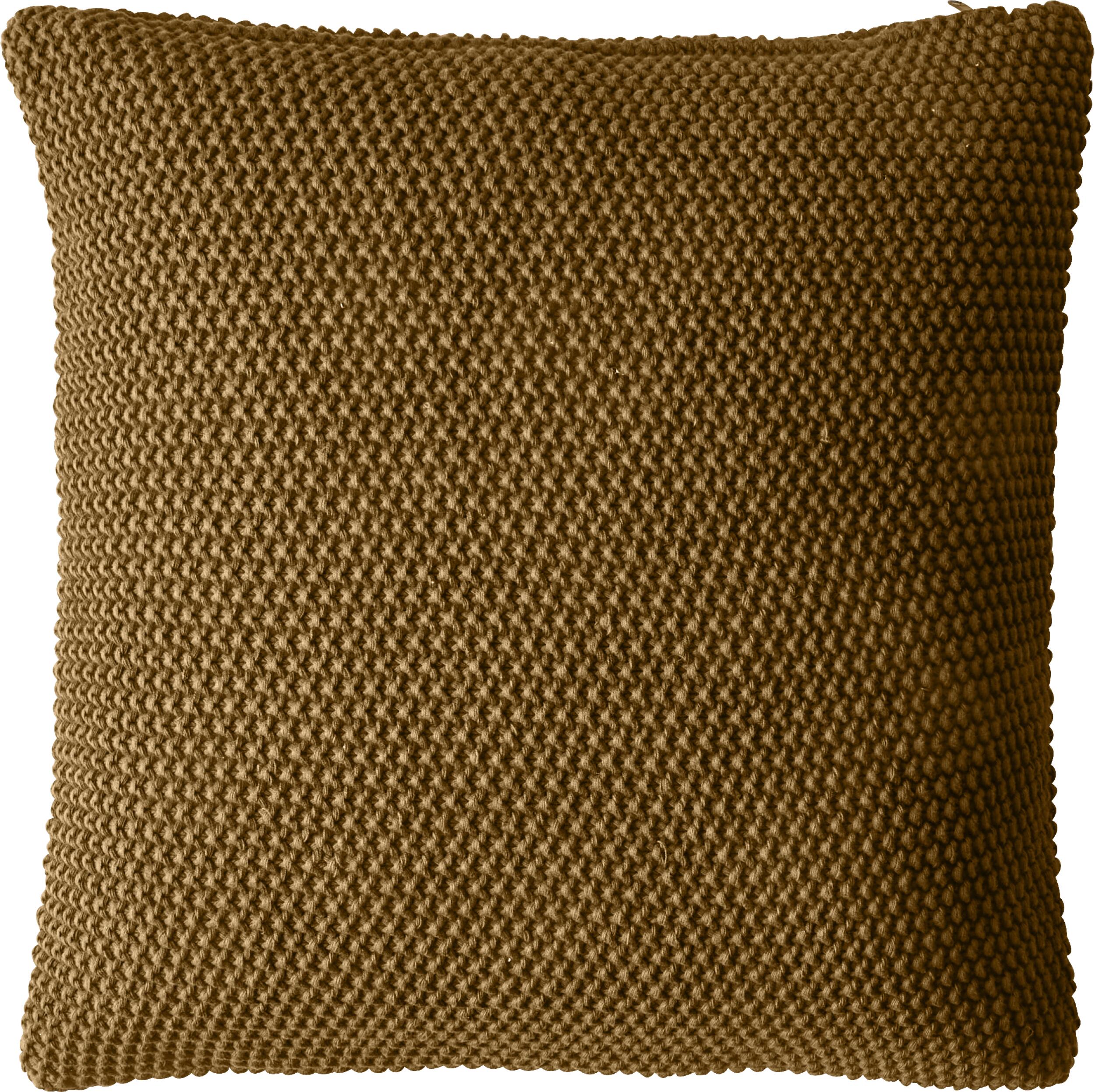 Moss Kuddfodral 50 x 50 cm 