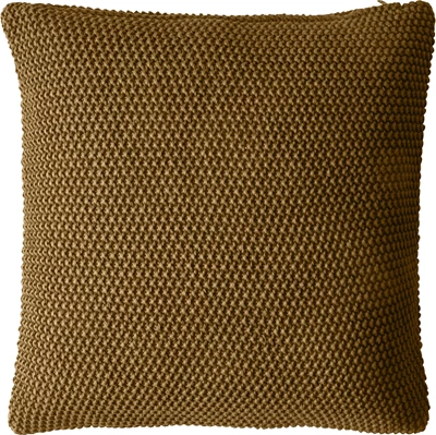 Moss Kuddfodral 50 x 50 cm
