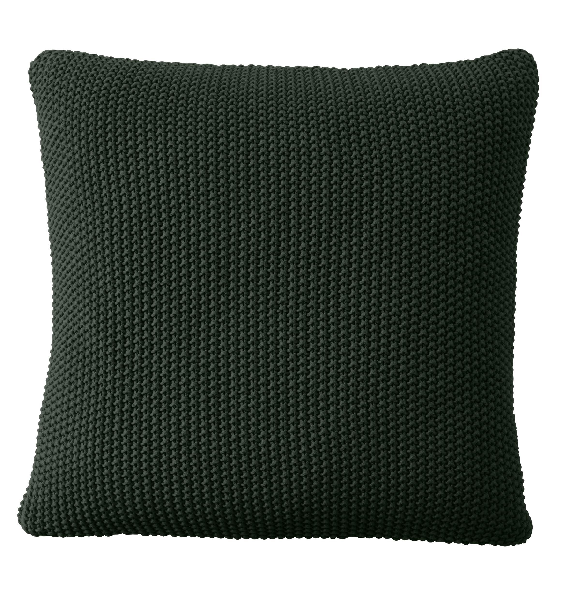 Moss Kuddfodral 50 x 50 cm 