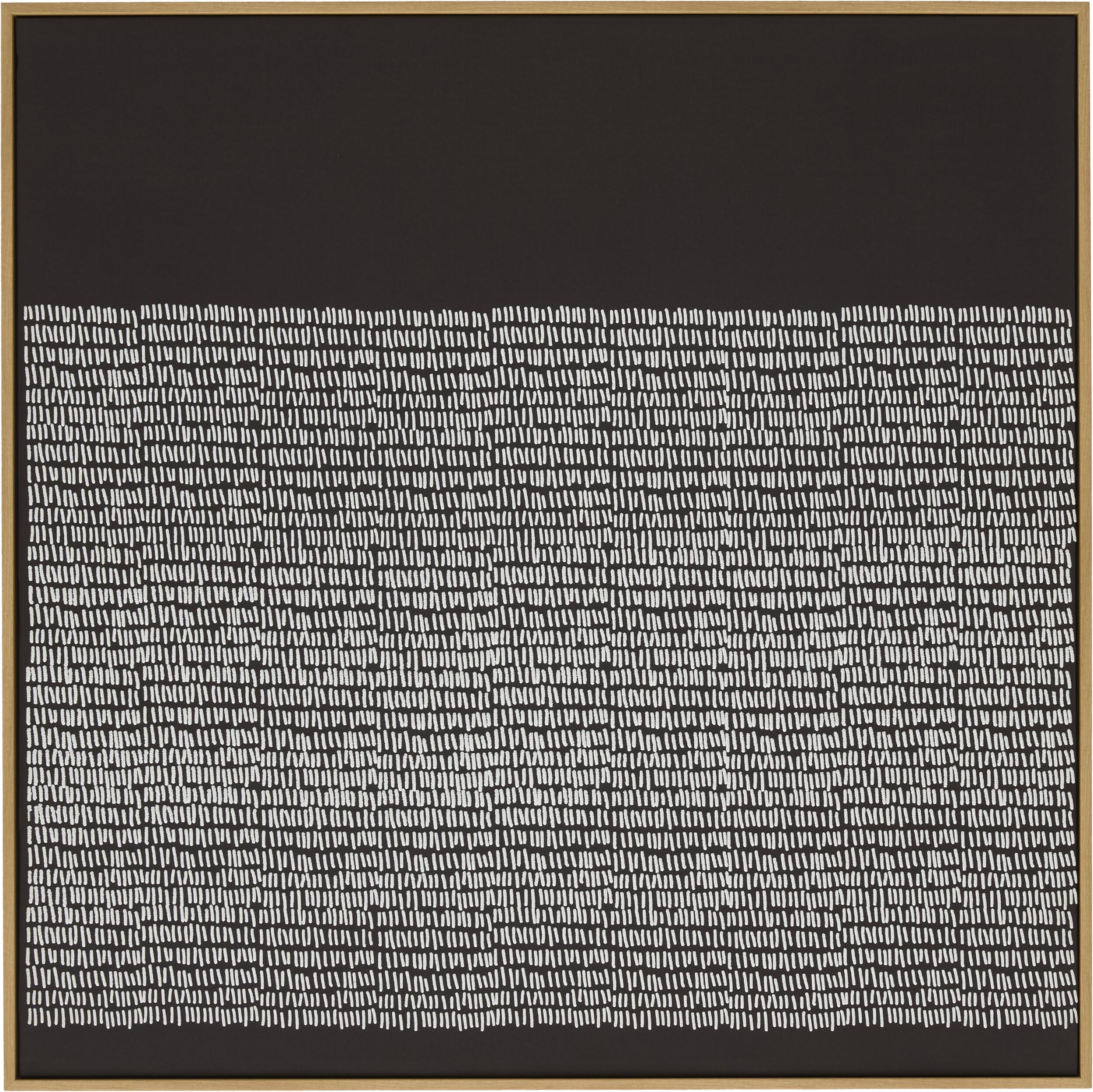 Klarstund Canvastavla 82,4 x 82,4 x 3,8 cm 