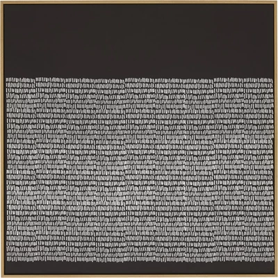 Klarstund Canvastavla 82,4 x 82,4 x 3,8 cm