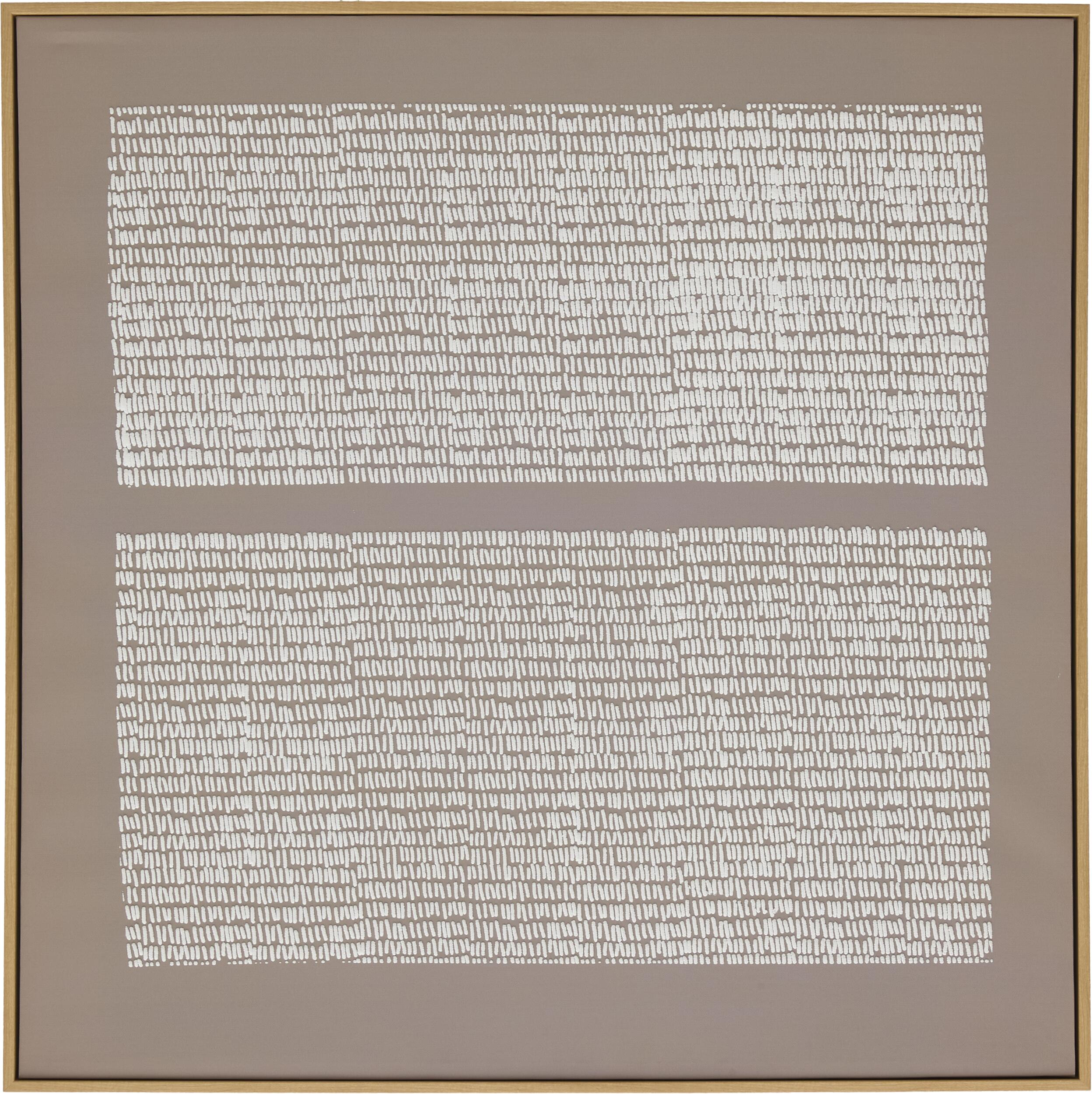Klarstund Canvastavla 82,4 x 82,4 x 3,8 cm 