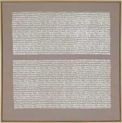 Klarstund Canvastavla 82,4 x 82,4 x 3,8 cm