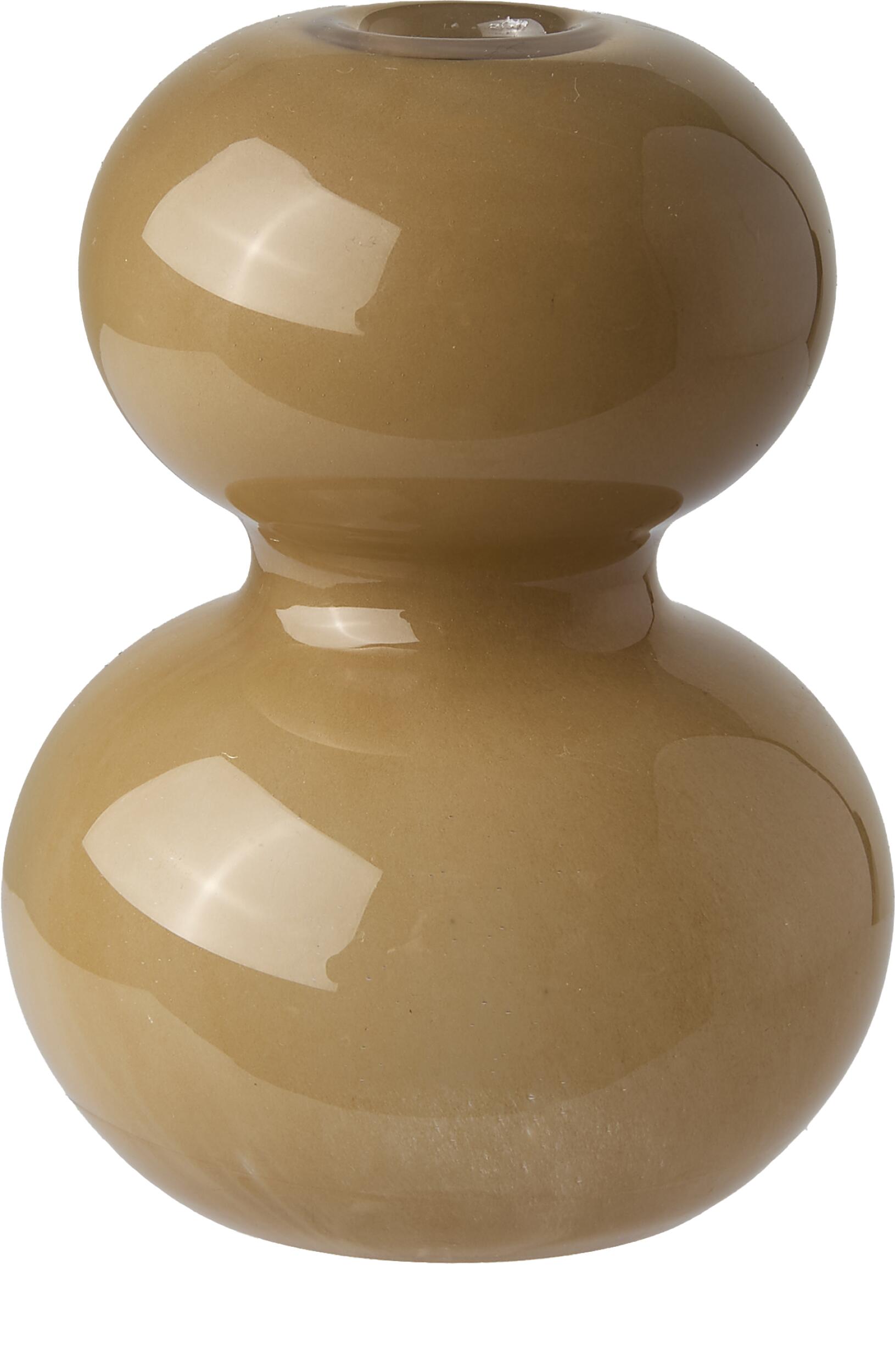 Bobble Ljusstake 12,5 x 9,1 cm 