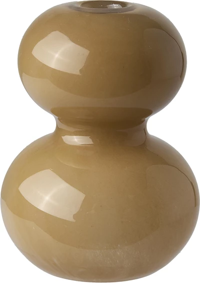 Bobble Ljusstake 12,5 x 9,1 cm