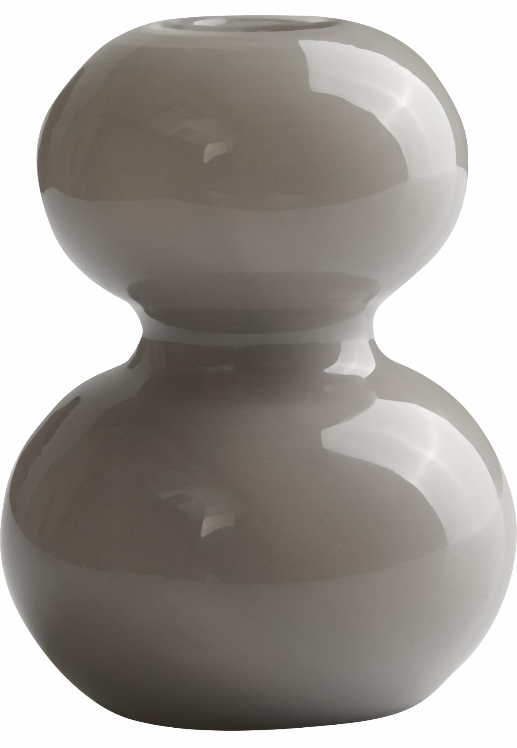 Bobble Ljusstake 12,5 x 9,1 cm 
