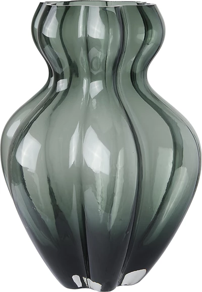 Wave vas 20,8 x 28 x 19,2 cm