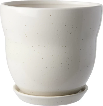 Base blomkruka 20,5 x 21,5 cm