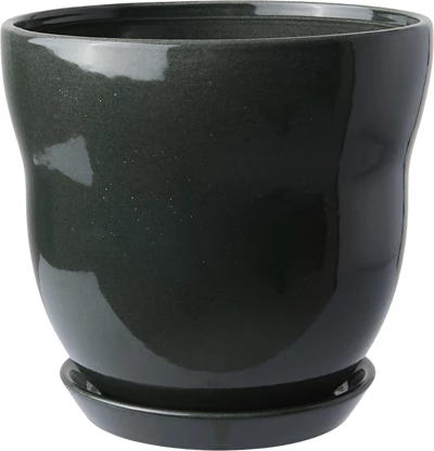 Base blomkruka 20,5 x 21,5 cm