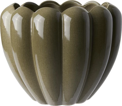 Mildra blomkruka 19 x 24 cm