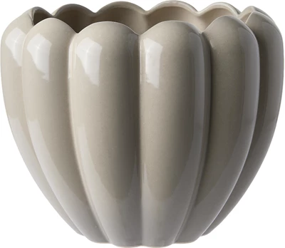 Mildra blomkruka 19 x 24 cm
