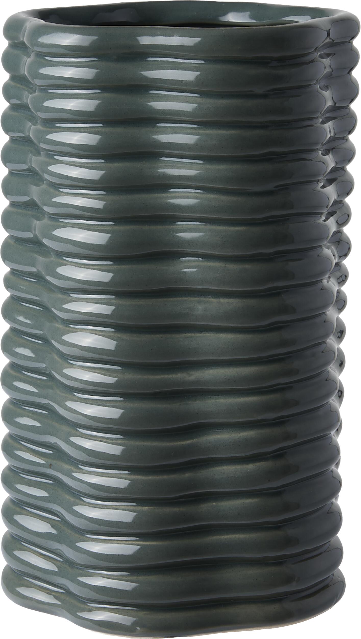 Coil vas 23,5 x 14 cm 