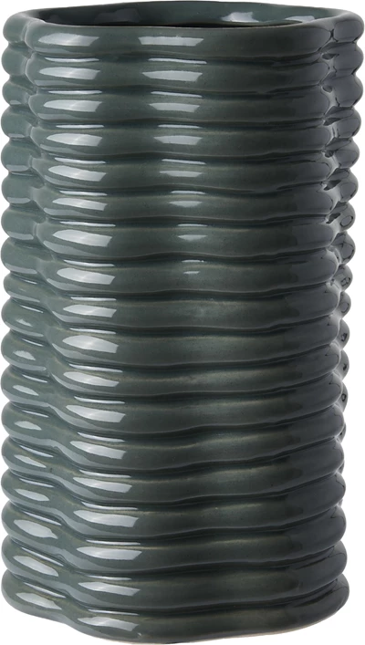 Coil vas 23,5 x 14 cm