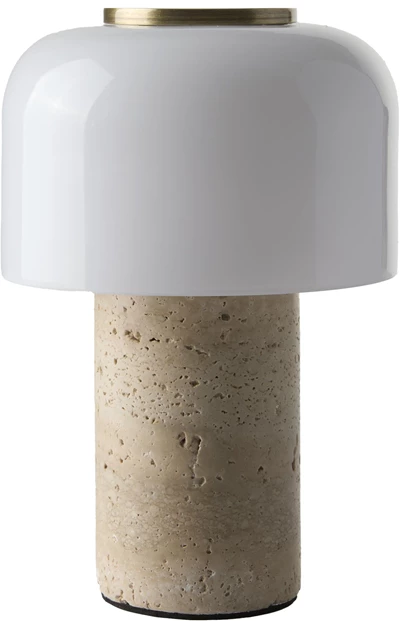 Solena Bordslampa uppladdningsbar