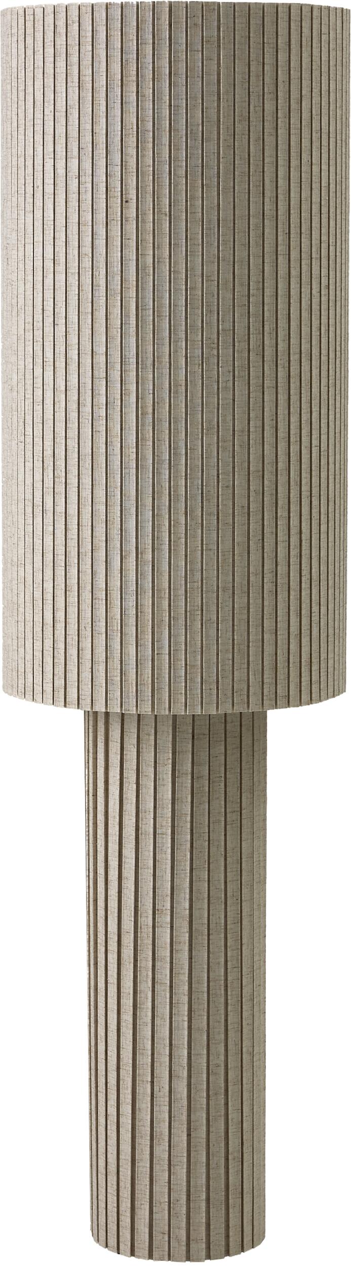 Lunrum Golvlampa 130 x 35 cm 