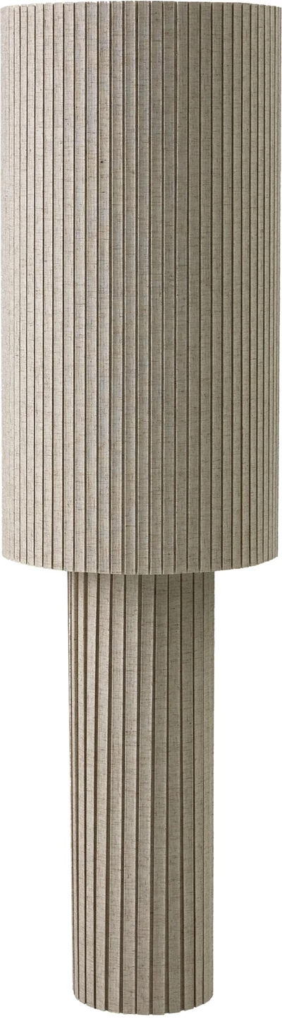 Lunrum Golvlampa 130 x 35 cm