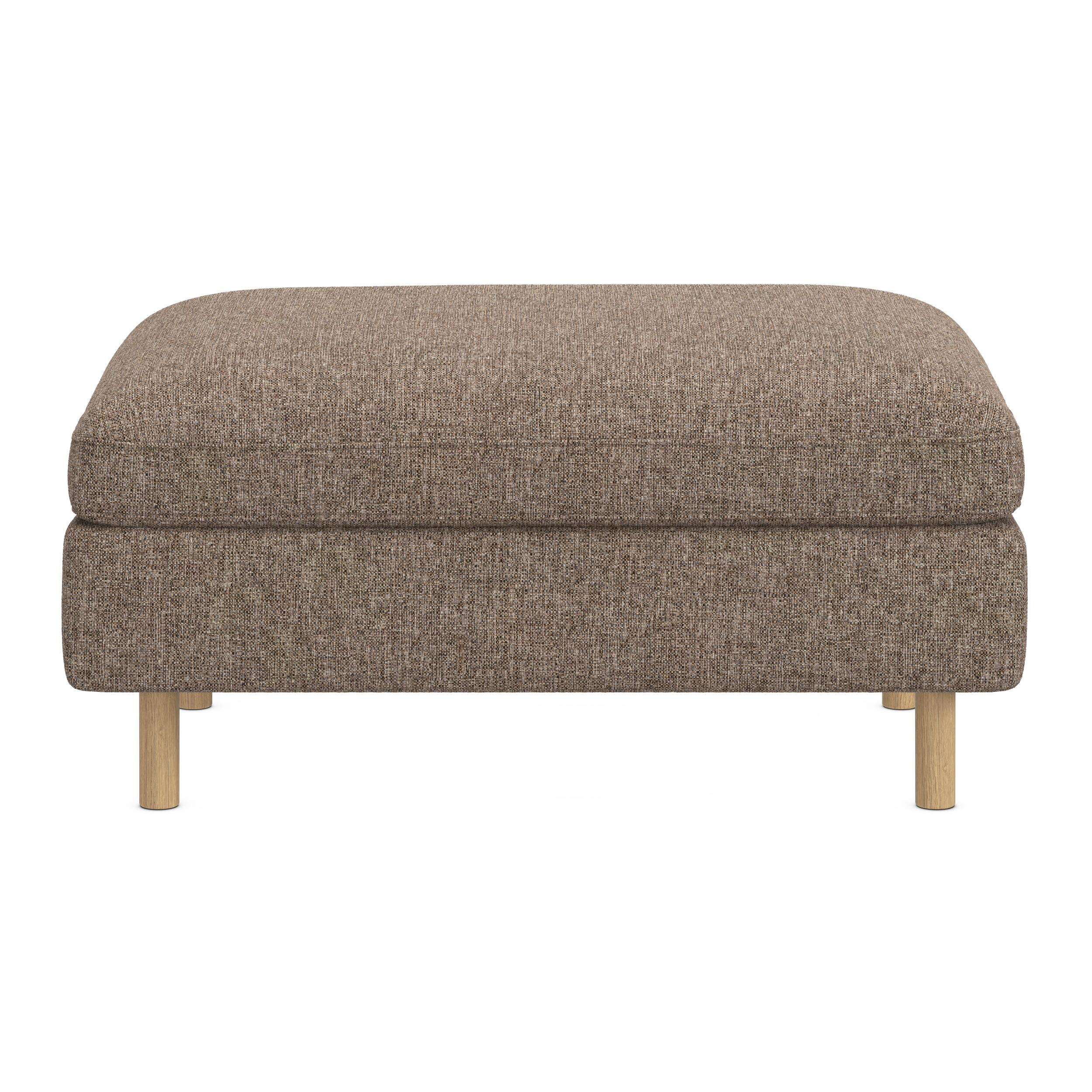Signatur Soffpuff 99 x 49 x 68 cm 