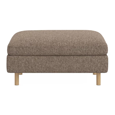 Signatur Soffpuff 99 x 49 x 68 cm