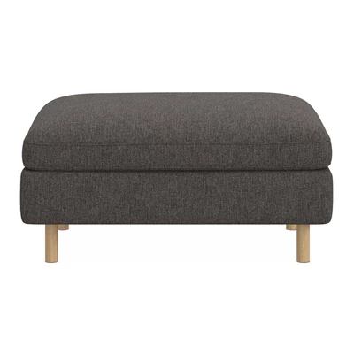 Signatur Soffpuff 99 x 49 x 68 cm