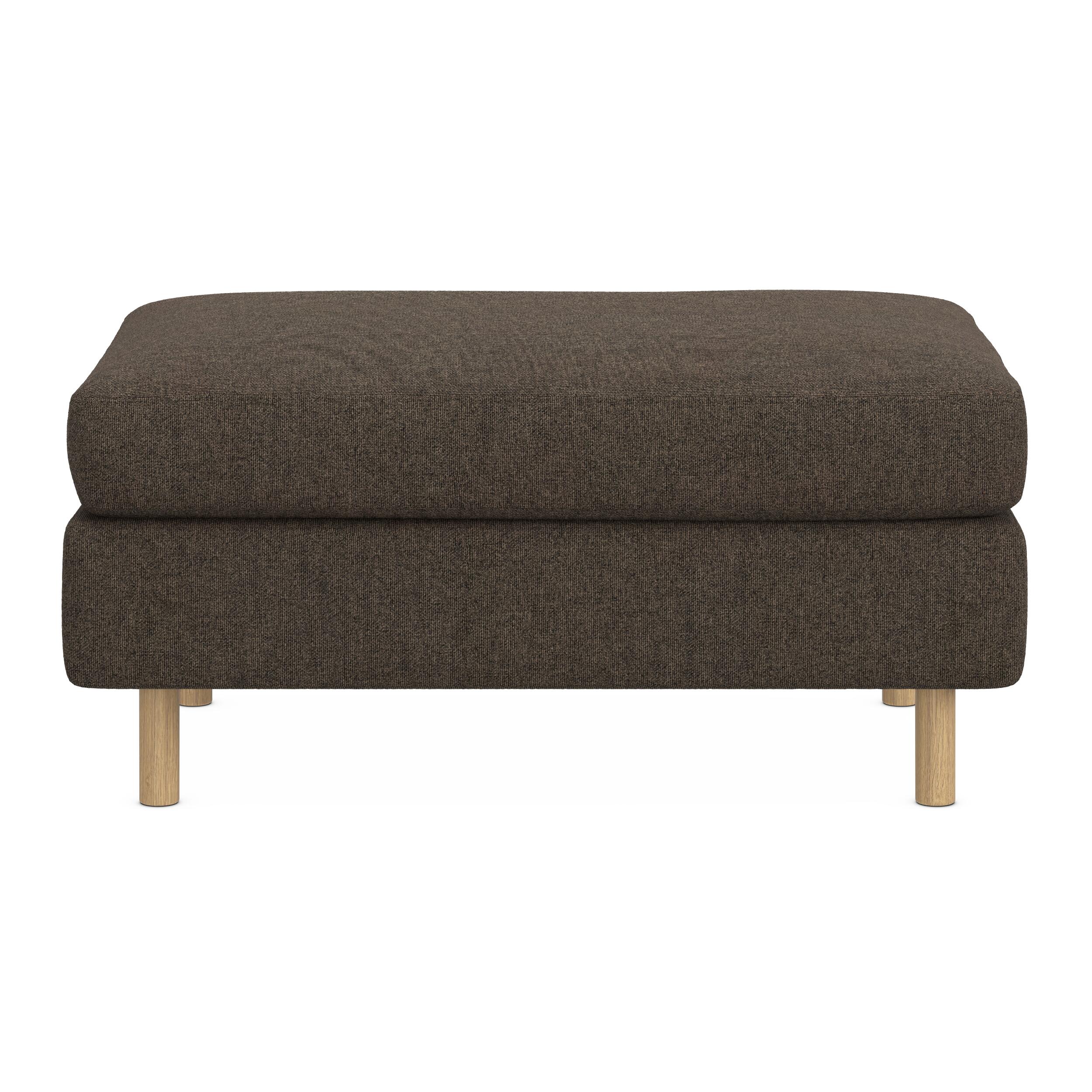 Signatur Soffpuff 99 x 49 x 68 cm 