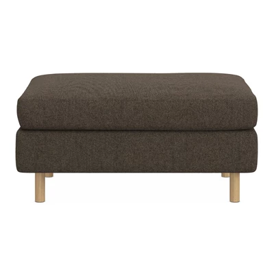 Signatur Soffpuff 99 x 49 x 68 cm