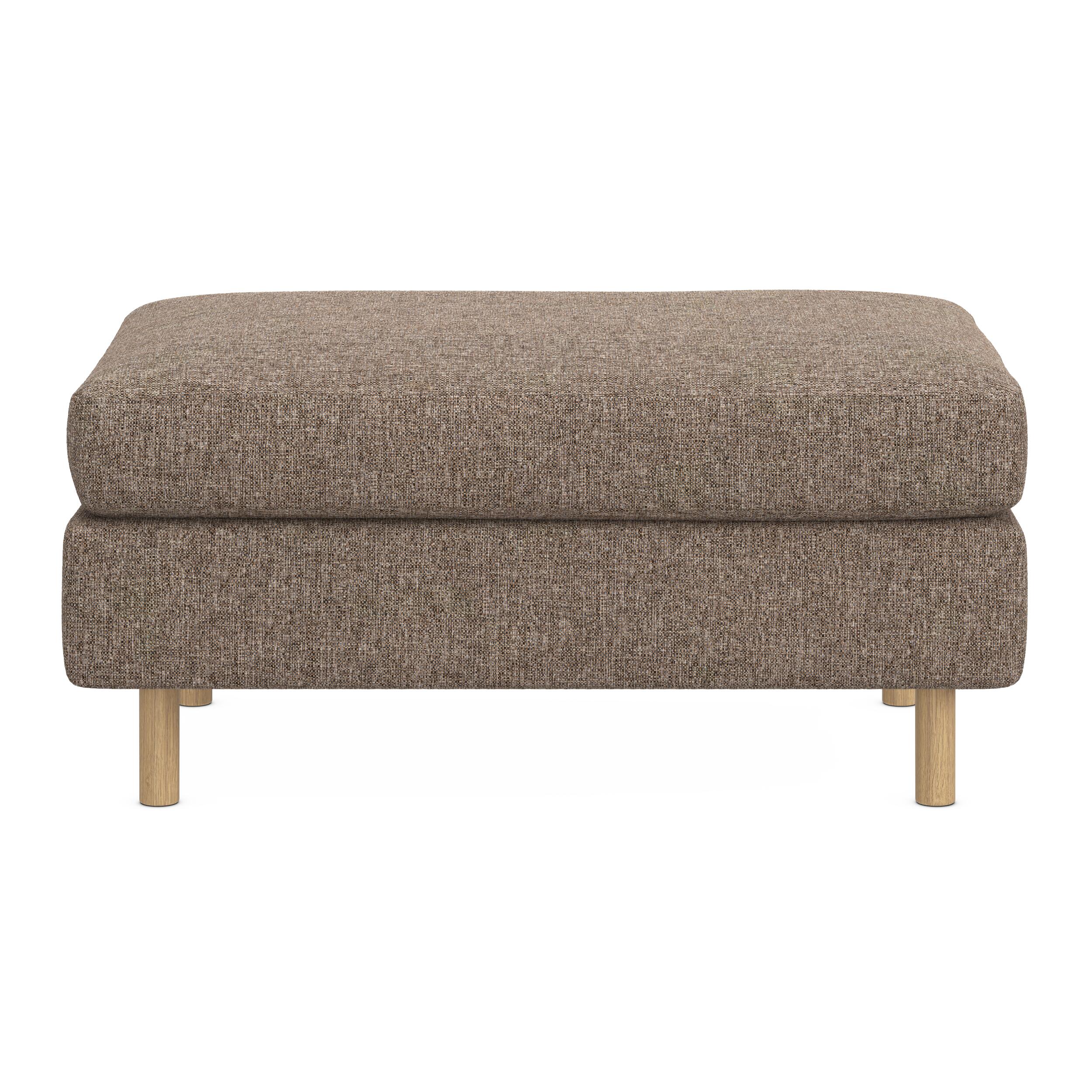 Signatur Soffpuff 99 x 49 x 68 cm 