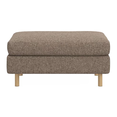 Signatur Soffpuff 99 x 49 x 68 cm