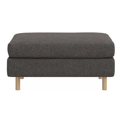 Signatur Soffpuff 99 x 49 x 68 cm