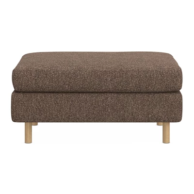 Signatur Soffpuff 99 x 49 x 68 cm