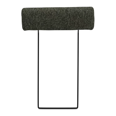Signatur Nackstöd