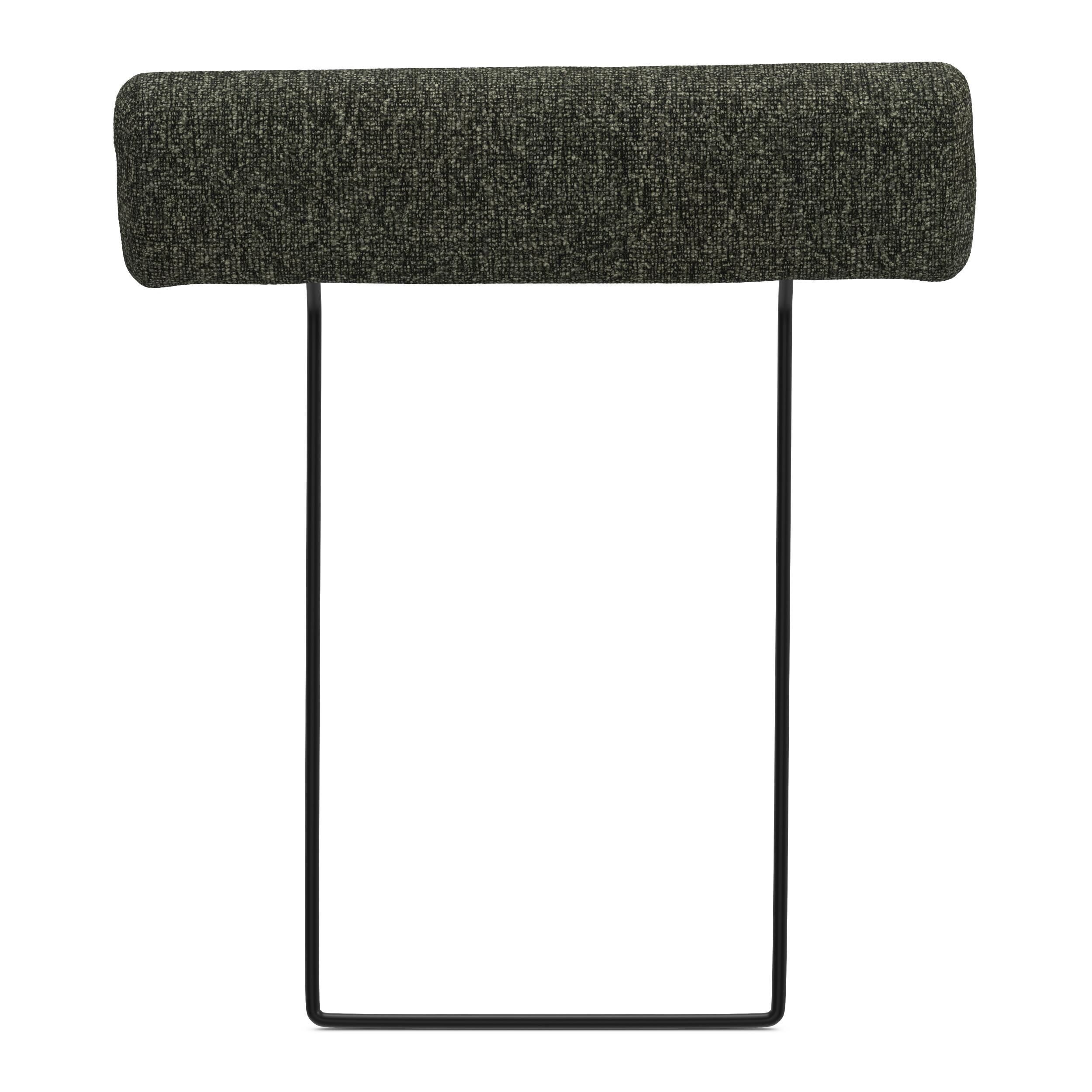 Signatur Nackstöd 