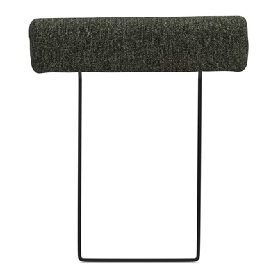 Signatur Nackstöd