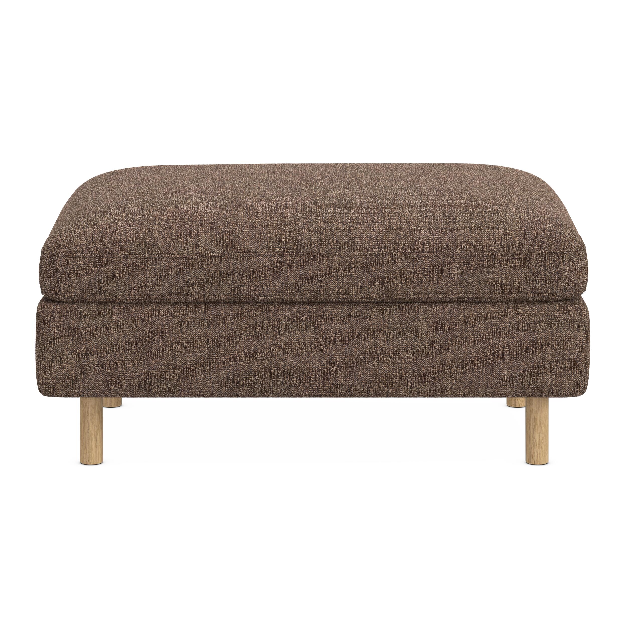 Signatur Soffpuff 99 x 49 x 68 cm 